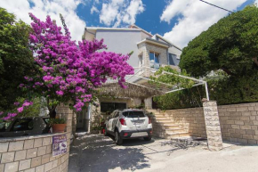 Гостиница Villa Mađor  Макарска 
